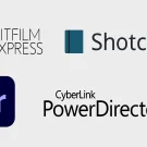 بهترین نرم افزارهای ادیت ویدیو برای ویندوز