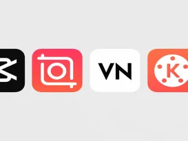 بهترین نرم افزارهای ادیت ویدئو برای موبایل