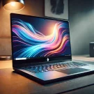 لپ تاپ hp با بهترین صفحه نمایش