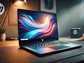 لپ تاپ hp با بهترین صفحه نمایش