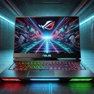 لپ تاپ ایسوس ROG Strix