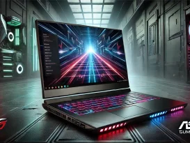 لپ تاپ ایسوس TUF Gaming