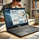 لپ تاپ ایسوس Vivobook