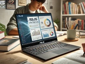 لپ تاپ ایسوس Vivobook
