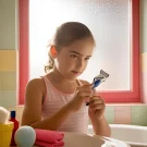 5 روش از بین بردن موهای زائد