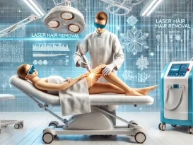 بهترین کلینیک های زیبایی