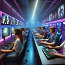 لیست بهترین بازی های رایگان برای PC