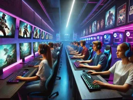 لیست بهترین بازی های رایگان برای PC