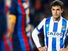 مارتین زوبیمندی کیست