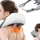 بهترین ماساژور گردن