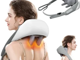 بهترین ماساژور گردن