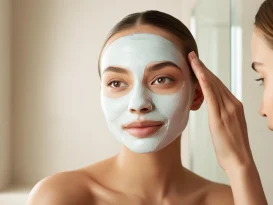 بهترین روتین پوستی پوست خشک چیست؟