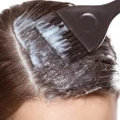 ماسک مو طبیعی