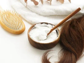 بهترین ماسک مو طبیعی چیست