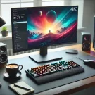 راهنمای خرید مانیتور 4K