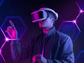 متاورس چیست؟