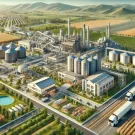 بررسی شرکت اخشان خراسان در حوزه کشاورزی و صنایع تبدیلی