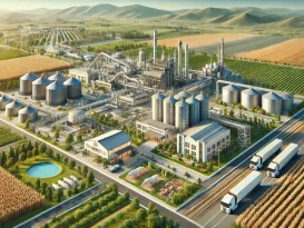 بررسی شرکت اخشان خراسان در حوزه کشاورزی و صنایع تبدیلی