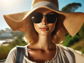 کرم ضد آفتاب برای پوست چرب