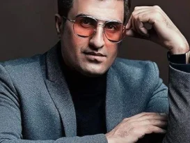 حواشی محسن لرستانی