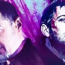 محسن چاوشی در سریال آبان