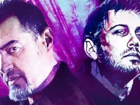 محسن چاوشی در سریال آبان