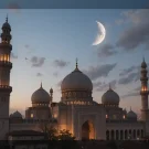 استهلال ماه نو