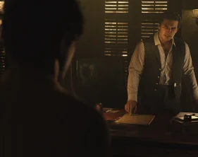 Mafia The Old Country