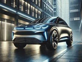 مشخصات فنی ماشین لاماری ایما و طراحی مدرن آن