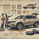 مشکلات ماشین KMC