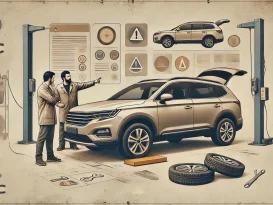 مشکلات ماشین KMC