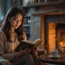 معرفی ۵ تا کتاب برای تعطیلات عید