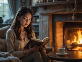 معرفی ۵ تا کتاب برای تعطیلات عید