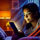 معرفی 6 اپلیکیشن برای آرامش ذهن و خواب بهتر