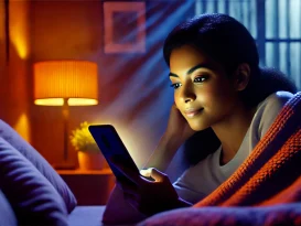 معرفی 6 اپلیکیشن برای آرامش ذهن و خواب بهتر