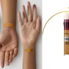 معرفی انواع کانسیلر میبلین