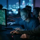 معرفی بازی های چند نفره آنلاین