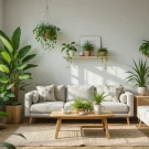 معرفی بهترین گل های آپارتمانی