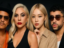 معرفی ۵ آهنگ پرشنونده اسپاتیفای در آوریل ۲۰۲۵