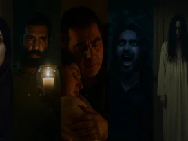 معرفی ۵ تا از ترسناک ترین فیلم های ایران نباید از دست بدهید