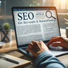 روش های مقاله نویسی سئو