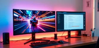 مقایسه مانیتورها بر اساس رفرش ریت آن ها