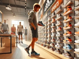 راهنمای خرید کفش ورزشی