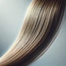 ترمیم موی آسیب دیده