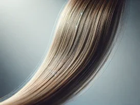 ترمیم موی آسیب دیده