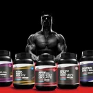 مکمل بدنسازی