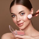 مقاله درمورد میکاپ طبیعی و ساده روزانه است