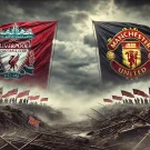 نبرد سرخ‌ها: لیورپول مقابل منچستر یونایتد، جنگی برای افتخار