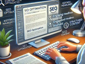 نحوه نوشتن بهترین مقاله برای سایت های تازه تاسیس