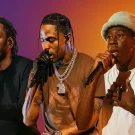 نسل طلایی رپرهای دهه 2020